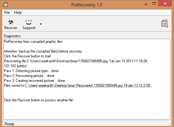 PixRecovery_Success_1